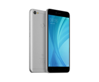 Xiaomi Redmi Note 5A Prime 32GB Dual SIM LTE Grey - 396920 - zdjęcie 4